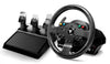 Thrustmaster TMX Pro Racing Wheel and Pedal Set - Console Accessories by Thrustmaster The Chelsea Gamer