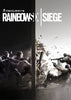 Rainbow Six Siege - PC - Code in Box - Video Games by UBI Soft The Chelsea Gamer