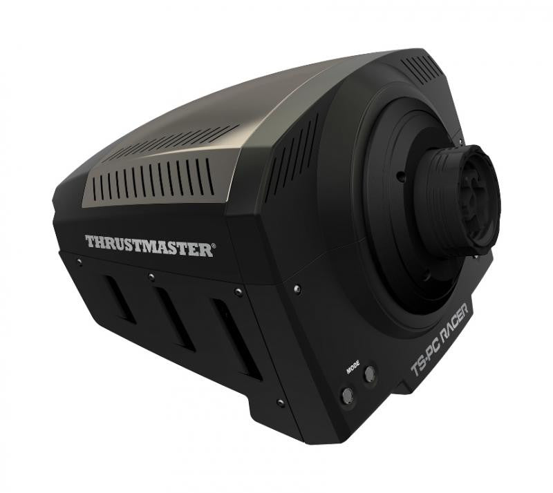 Thrustmaster TS-PC Racer Racing Wheel - Console Accessories by Thrustmaster The Chelsea Gamer