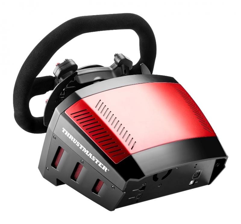 Thrustmaster TS-XW Racer Sparco P310 Competition Mod - Console Accessories by Thrustmaster The Chelsea Gamer