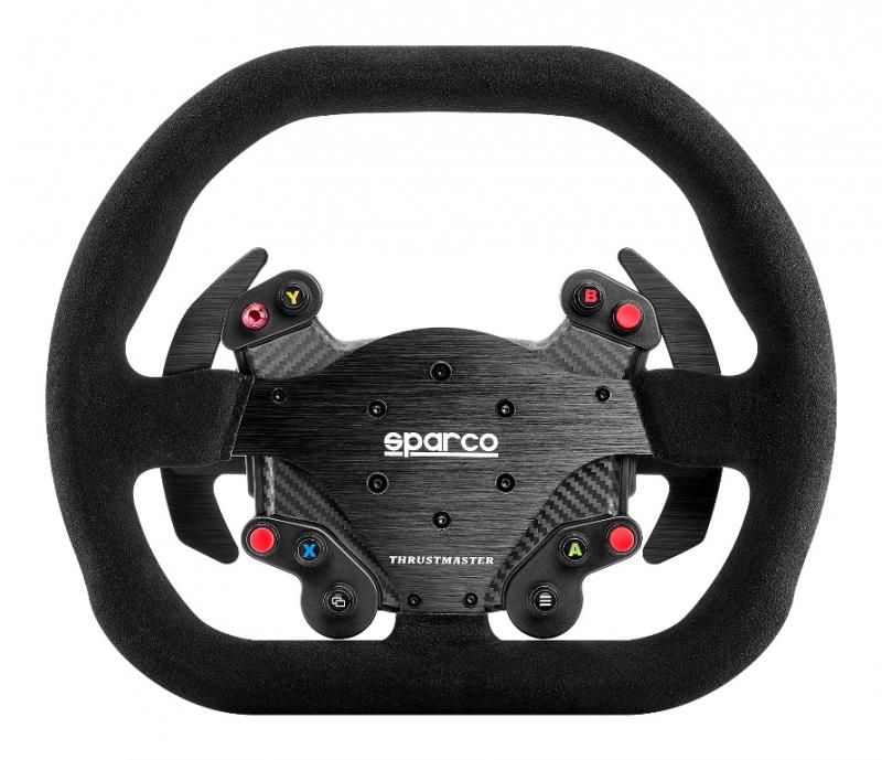 Thrustmaster TS-XW Racer Sparco P310 Competition Mod - Console Accessories by Thrustmaster The Chelsea Gamer