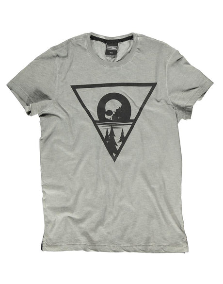 Days Gone - Morior Tee - merchandise by Difuzed The Chelsea Gamer
