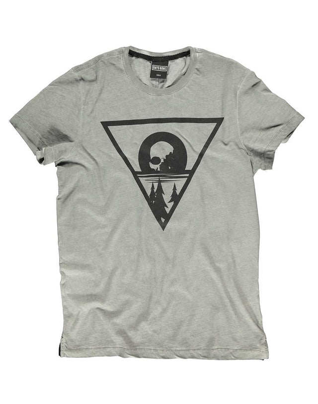 Days Gone - Morior Tee - merchandise by Difuzed The Chelsea Gamer