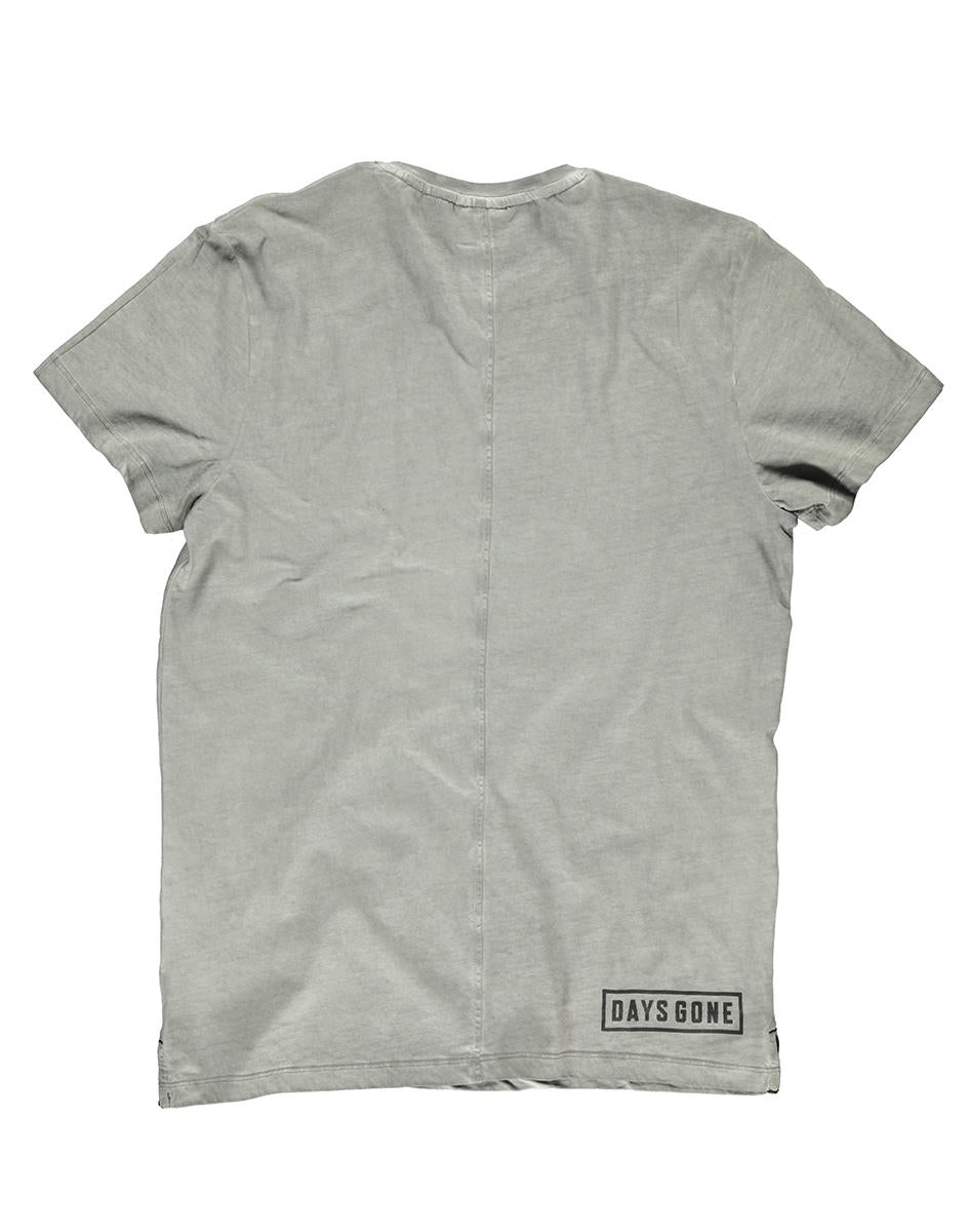 Days Gone - Morior Tee - merchandise by Difuzed The Chelsea Gamer