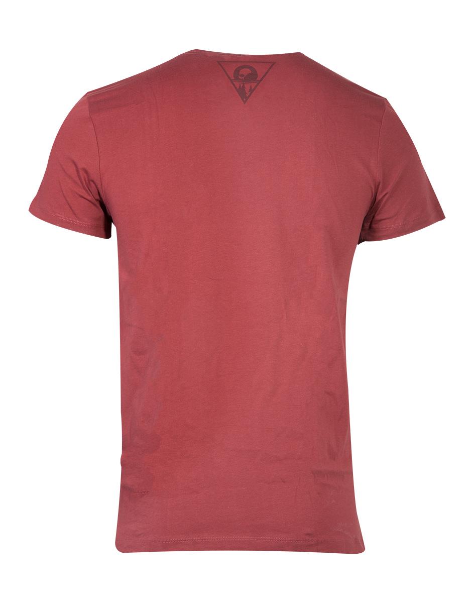 Days Gone - Logo Tee - merchandise by Difuzed The Chelsea Gamer