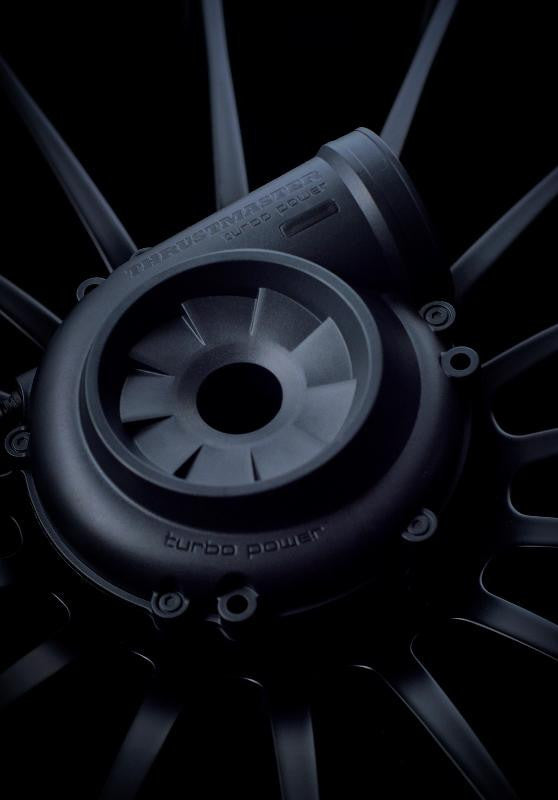 Thrustmaster TS-PC Racer Racing Wheel - Console Accessories by Thrustmaster The Chelsea Gamer