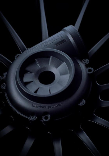 Thrustmaster TS-PC Racer Racing Wheel - Console Accessories by Thrustmaster The Chelsea Gamer