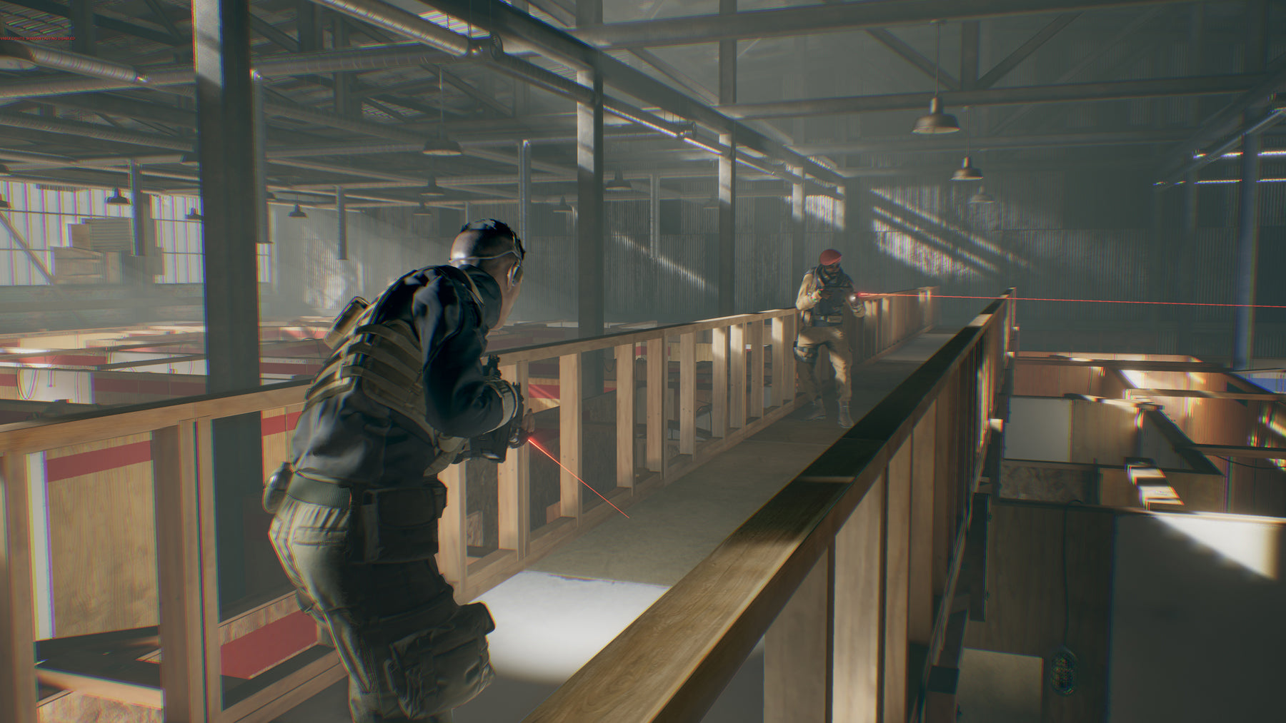 Firewall Zero Hour - PlayStation VR - Video Games by Sony The Chelsea Gamer