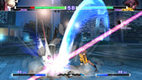 Under Night In-Birth Exe:Late[cl-r] - Nintendo Switch - Video Games by pqube The Chelsea Gamer