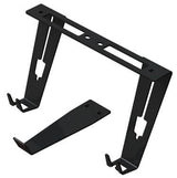 GamingXtra Gaming Wall Mount - PlayStation 4 and Xbox One - Universal Controller and Headphone Hook - Console Accessories by GamingXtra The Chelsea Gamer