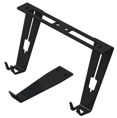 GamingXtra Gaming Wall Mount - PlayStation 4 and Xbox One - Universal Controller and Headphone Hook - Console Accessories by GamingXtra The Chelsea Gamer