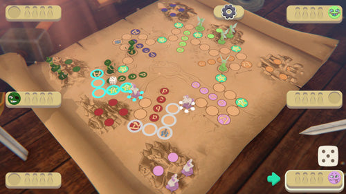 Ludo XXL - Nintendo Switch - Video Games by Mindscape The Chelsea Gamer