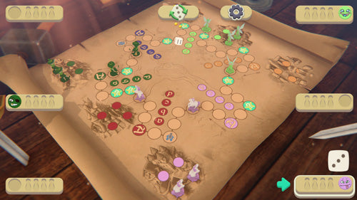 Ludo XXL - Nintendo Switch - Video Games by Mindscape The Chelsea Gamer