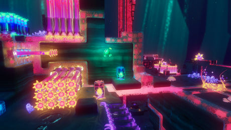 Lumote: The Mastermote Chronicles - PlayStation 4 - Video Games by Wired Productions The Chelsea Gamer