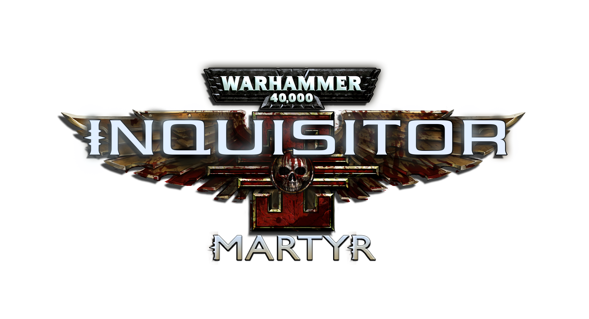 Warhammer 40,000 Inquisitor: Martyr - Ultimate Edition - PlayStation 5 - Video Games by Maximum Games Ltd (UK Stock Account) The Chelsea Gamer