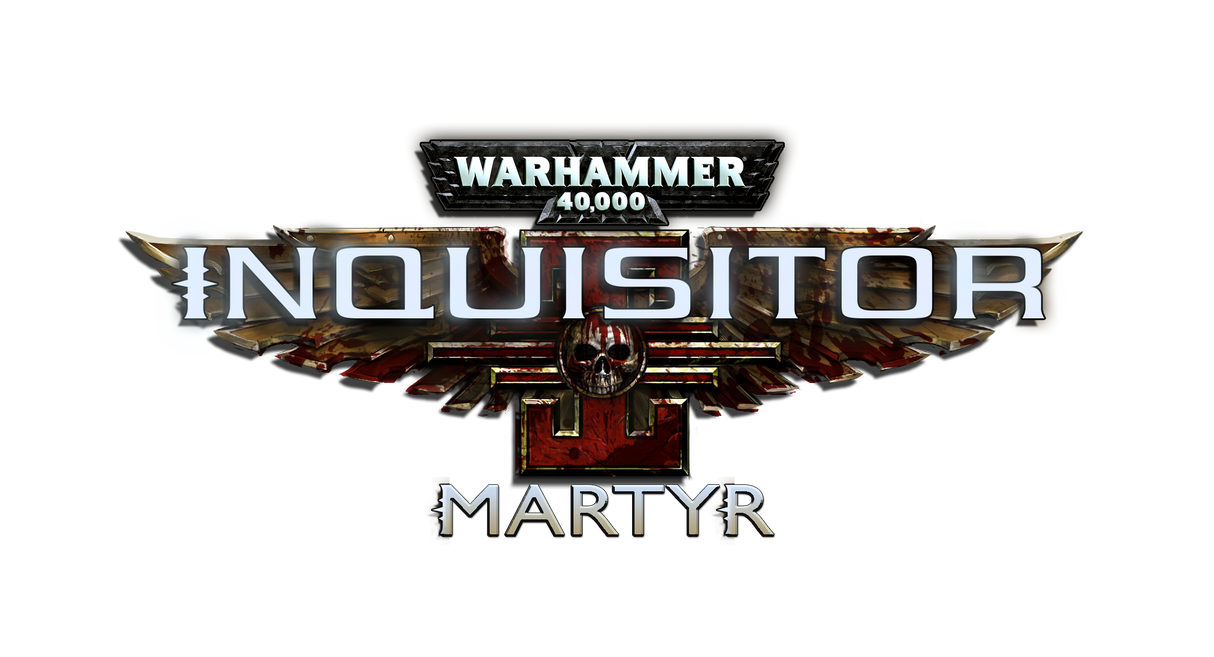 Warhammer 40,000 Inquisitor: Martyr - Ultimate Edition - Xbox Series X - Video Games by Maximum Games Ltd (UK Stock Account) The Chelsea Gamer