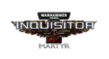 Warhammer 40,000 Inquisitor: Martyr - Ultimate Edition - Xbox Series X - Video Games by Maximum Games Ltd (UK Stock Account) The Chelsea Gamer