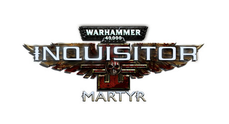 Warhammer 40,000 Inquisitor: Martyr - Ultimate Edition - Xbox Series X - Video Games by Maximum Games Ltd (UK Stock Account) The Chelsea Gamer