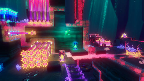 Lumote: The Mastermote Chronicles - Nintendo Switch - Video Games by Wired Productions The Chelsea Gamer