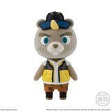 Animal Crossing: New Horizons Tomodachi Doll Vol 2 (SET) "Animal Crossing", Bandai Shokugan - Merchandise by Bandai Namco Merchandise The Chelsea Gamer