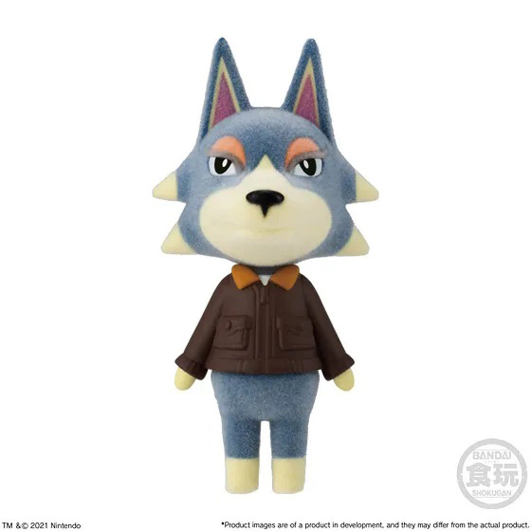 Animal Crossing: New Horizons Tomodachi Doll Vol 2 (SET) 