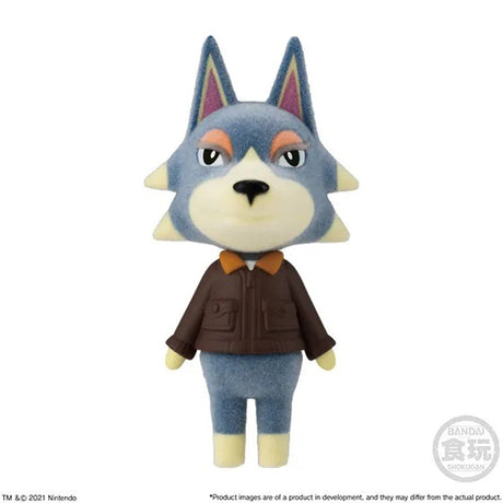 Animal Crossing: New Horizons Tomodachi Doll Vol 2 (SET) "Animal Crossing", Bandai Shokugan - Merchandise by Bandai Namco Merchandise The Chelsea Gamer