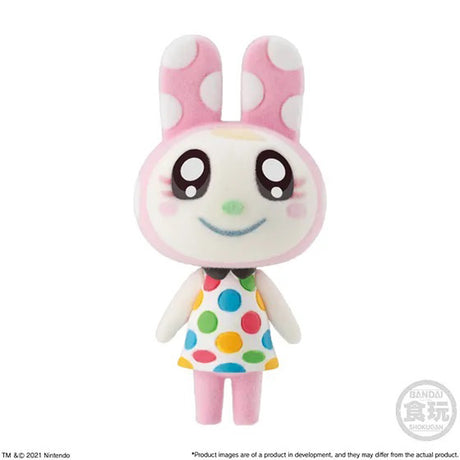 Animal Crossing: New Horizons Tomodachi Doll Vol 2 (SET) "Animal Crossing", Bandai Shokugan - Merchandise by Bandai Namco Merchandise The Chelsea Gamer