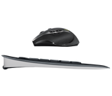 Logitech MX800 Keyboard & Mouse Combo - Keyboard by Logitech The Chelsea Gamer