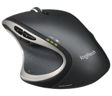 Logitech MX800 Keyboard & Mouse Combo - Keyboard by Logitech The Chelsea Gamer