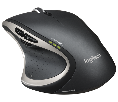Logitech MX800 Keyboard & Mouse Combo - Keyboard by Logitech The Chelsea Gamer