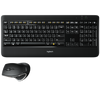 Logitech MX800 Keyboard & Mouse Combo - Keyboard by Logitech The Chelsea Gamer