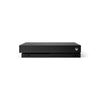 Microsoft Xbox ONE X - Console pack by Microsoft The Chelsea Gamer