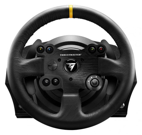 Thrustmaster TX Racing Wheel Leather Edition - Console Accessories by Thrustmaster The Chelsea Gamer
