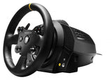 Thrustmaster TX Racing Wheel Leather Edition - Console Accessories by Thrustmaster The Chelsea Gamer
