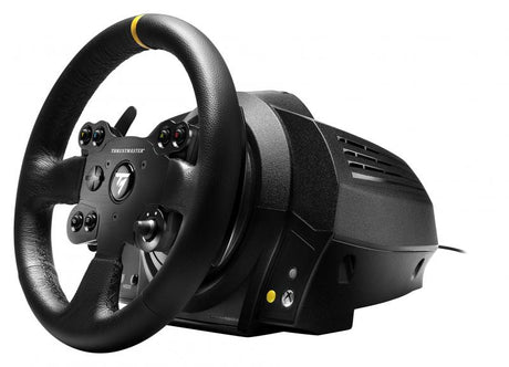 Thrustmaster TX Racing Wheel Leather Edition - Console Accessories by Thrustmaster The Chelsea Gamer