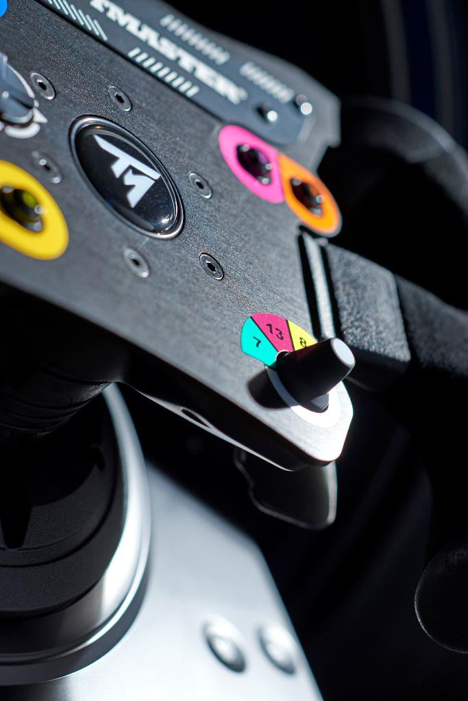 Thrustmaster TS-PC Racer Racing Wheel - Console Accessories by Thrustmaster The Chelsea Gamer