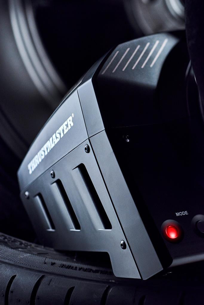 Thrustmaster TS-PC Racer Racing Wheel - Console Accessories by Thrustmaster The Chelsea Gamer