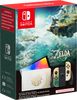 Nintendo Switch – OLED Model The Legend of Zelda: Tears of the Kingdom Edition - Console pack by Nintendo The Chelsea Gamer